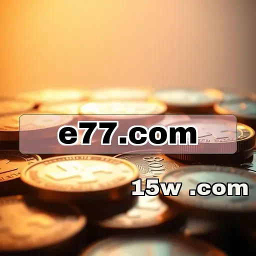 e77.com: Loteria que Transforma Apostas em Diversão e Emoção