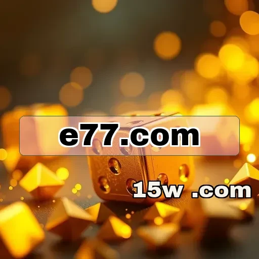 e77.com: Os Melhores Caça-níqueis para se Divertir e Ganhar