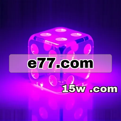 e77.com: Mergulhe na Emoção dos Jogos de Mesa e Aposte com Estilo